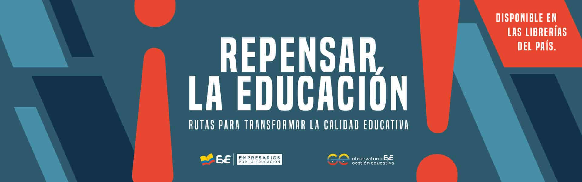 Repensar la Educación