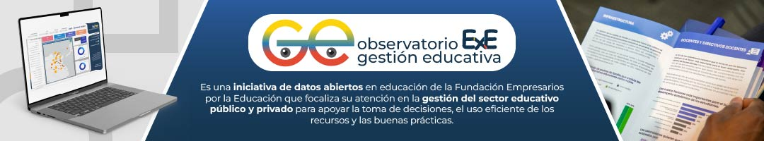 Observatorio de la Gestión Educativa