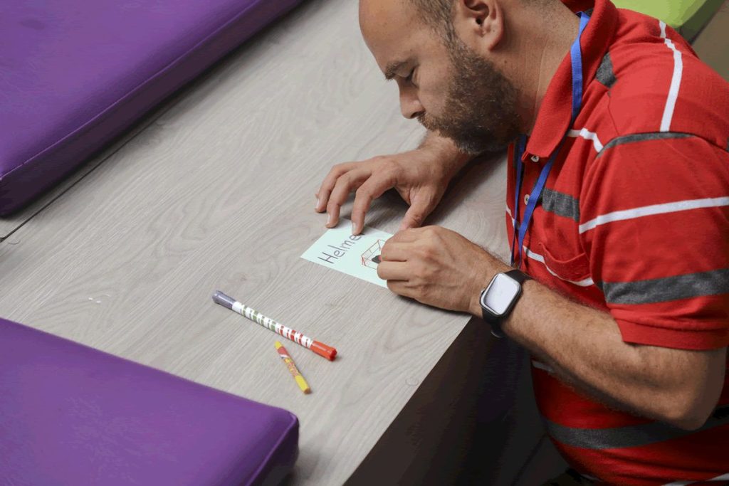 Perspectiva de educación inclusiva