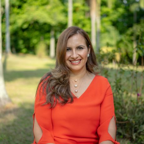 <b>- Carolina Posada, Fundación Frisby </b>